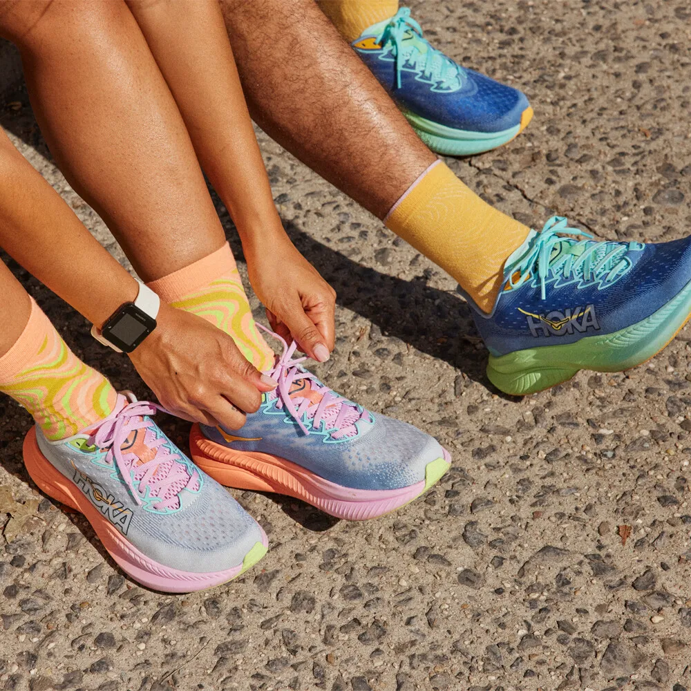 HOKA MACH 6 ZAPATILLAS DE RUNNING  SS24