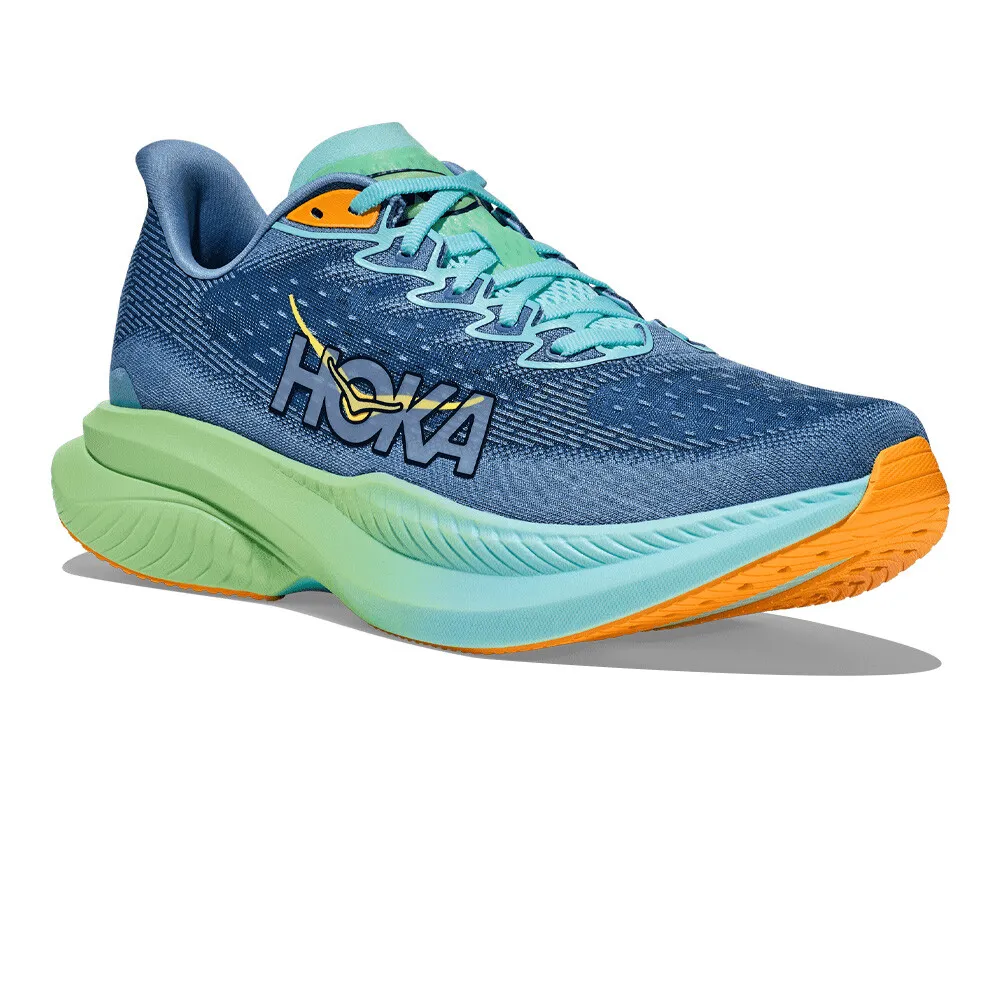 HOKA MACH 6 ZAPATILLAS DE RUNNING  SS24