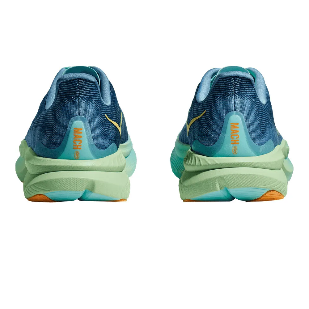 HOKA MACH 6 ZAPATILLAS DE RUNNING  SS24
