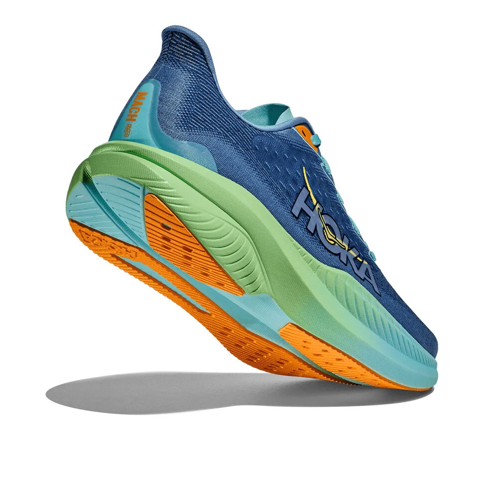 HOKA MACH 6 ZAPATILLAS DE RUNNING  SS24