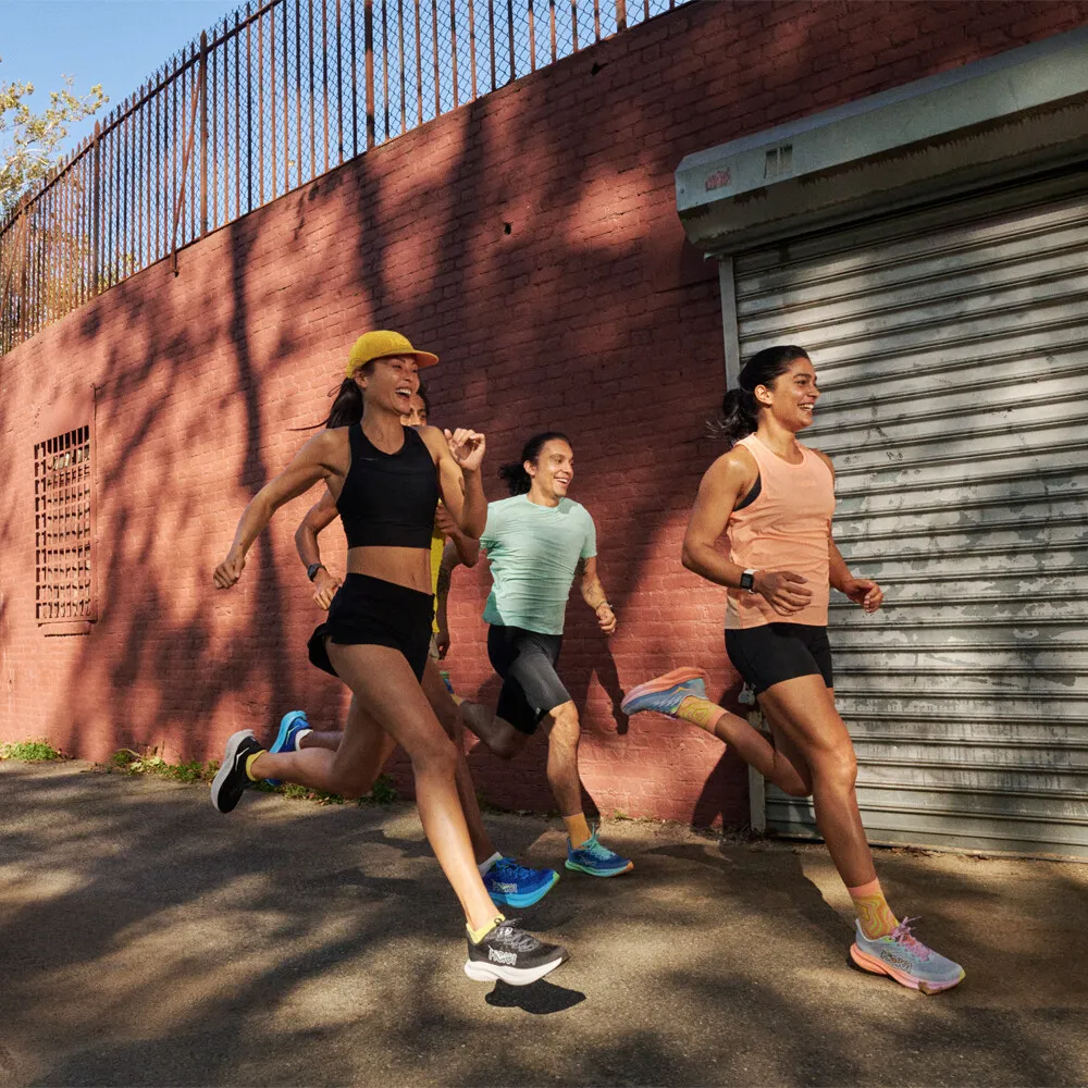 HOKA MACH 6 ZAPATILLAS DE RUNNING  SS24