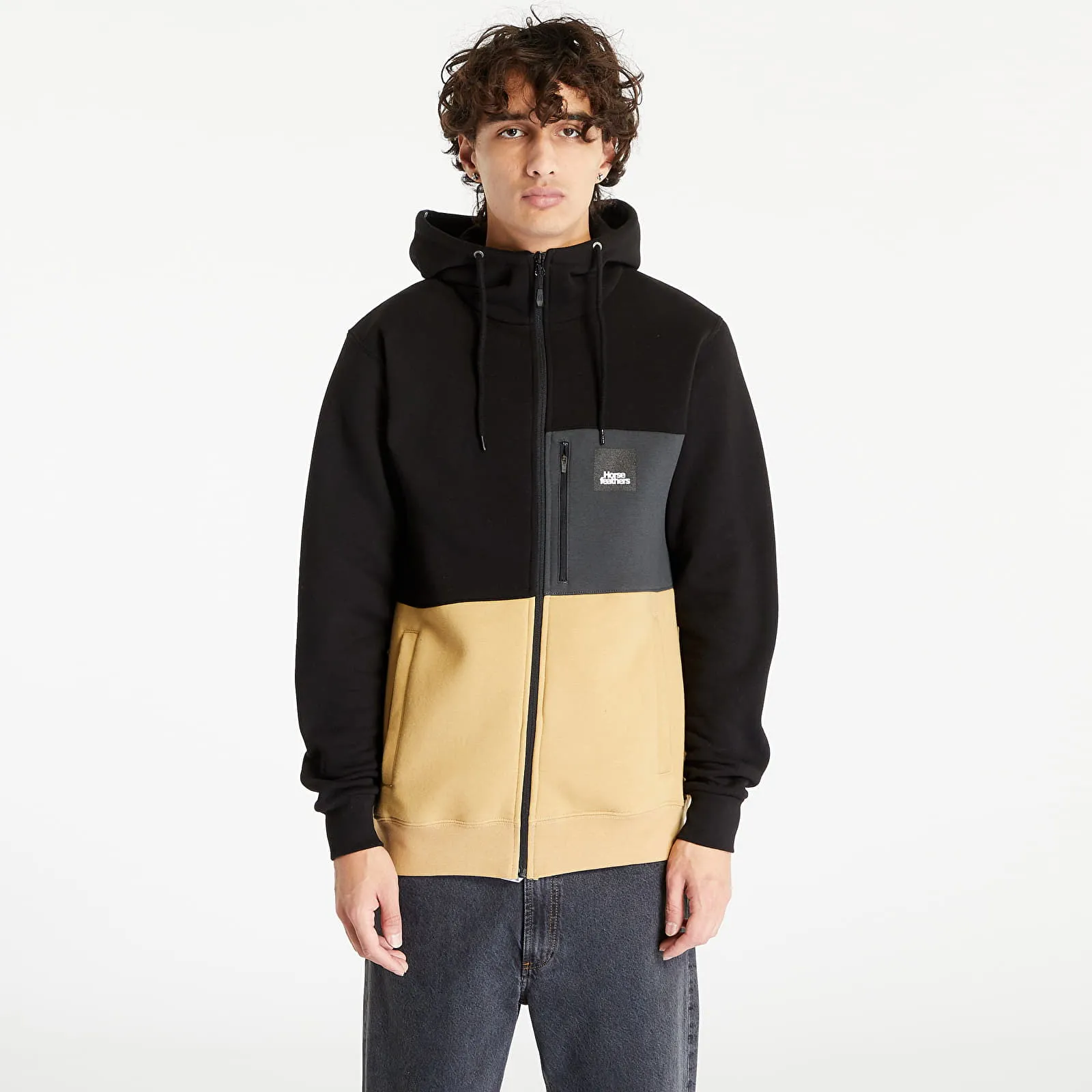 Horsefeathers Vick Hoodie