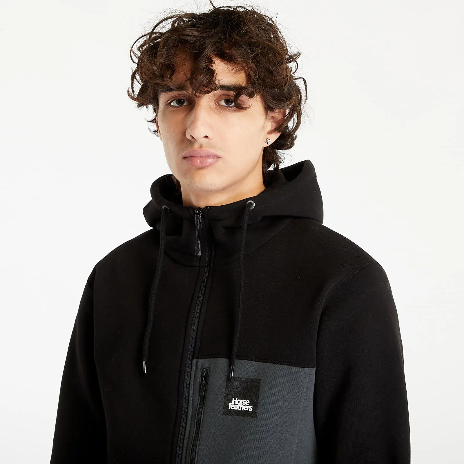 Horsefeathers Vick Hoodie