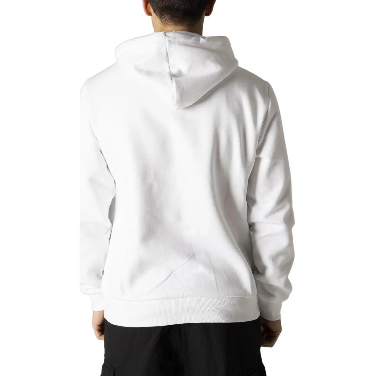 ICON LOGO HOODIE DK0A4XCBWHX1