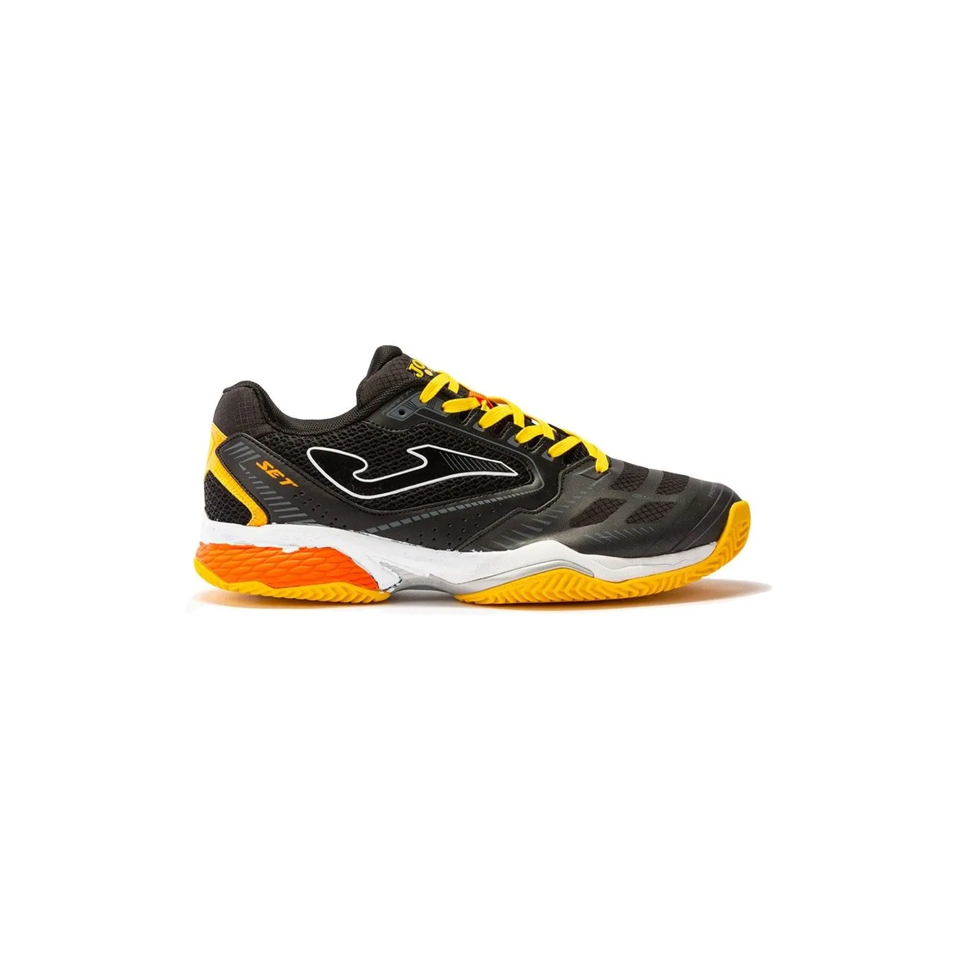 Joma Set 2201 Amarillo