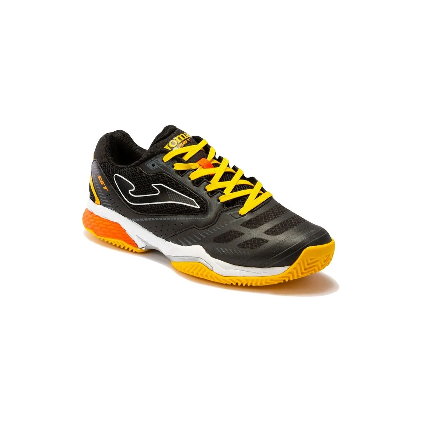 Joma Set 2201 Amarillo