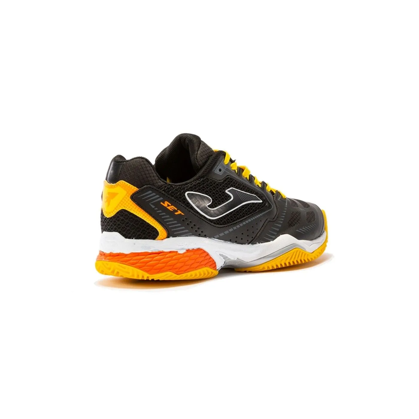 Joma Set 2201 Amarillo