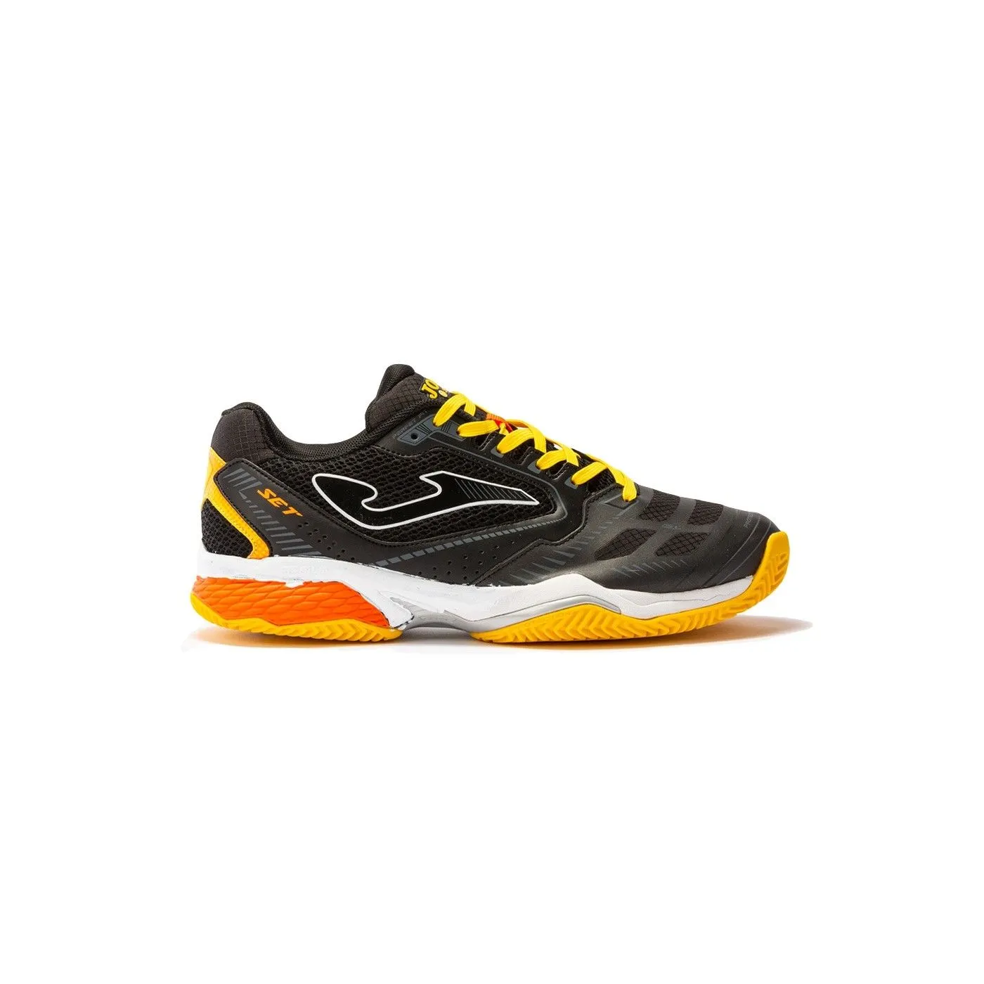 Joma Set 2201 Amarillo