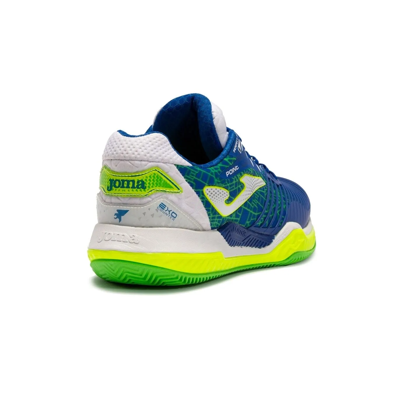Joma T.Point Men 2204 Royal Amarillo