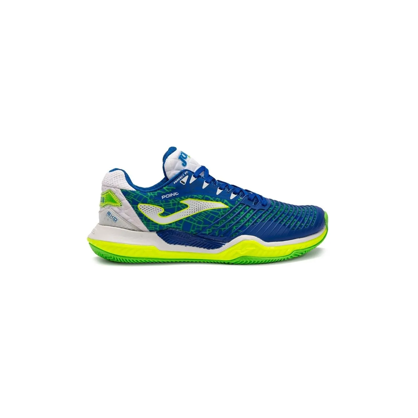 Joma T.Point Men 2204 Royal Amarillo