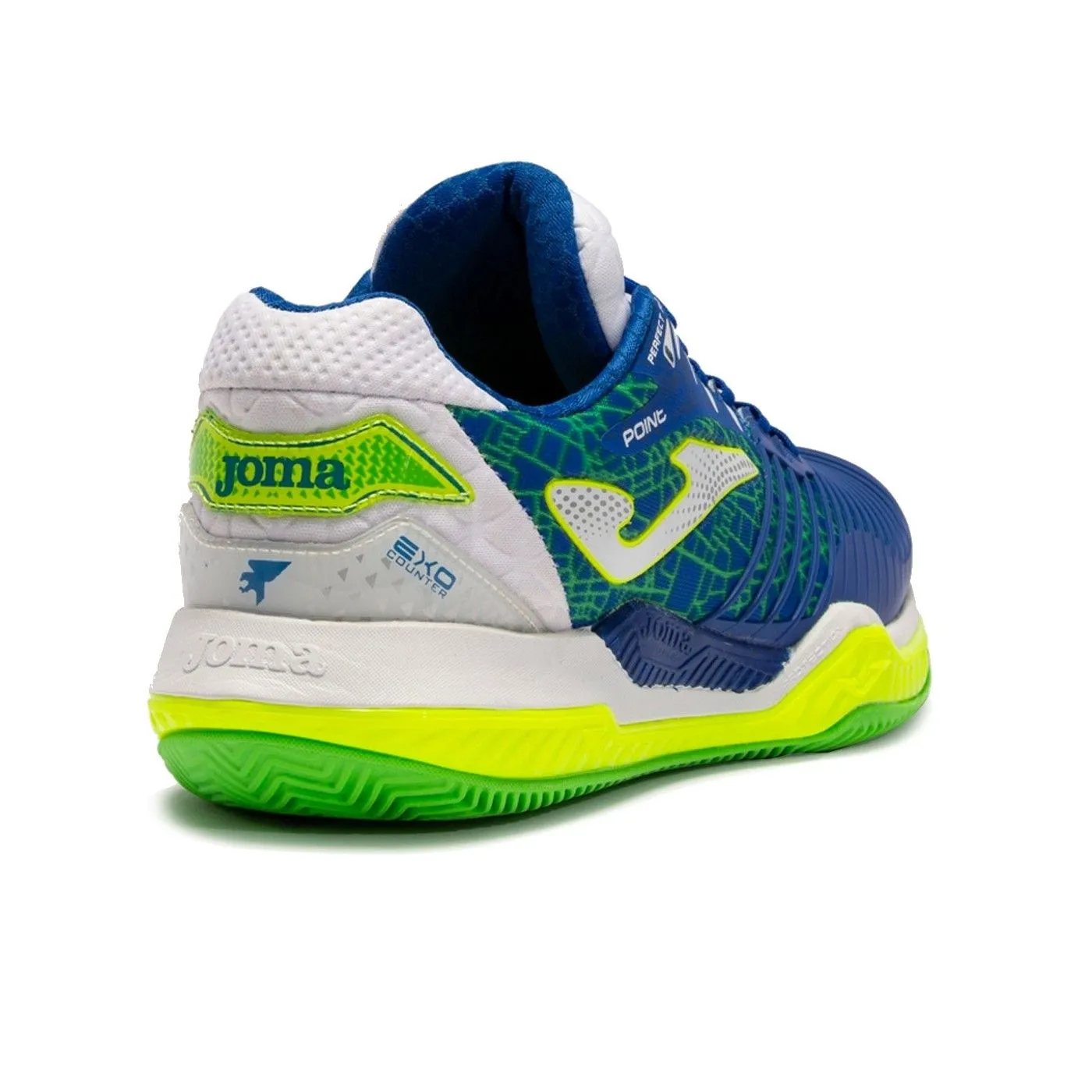 Joma T.Point Men 2204 Royal Amarillo