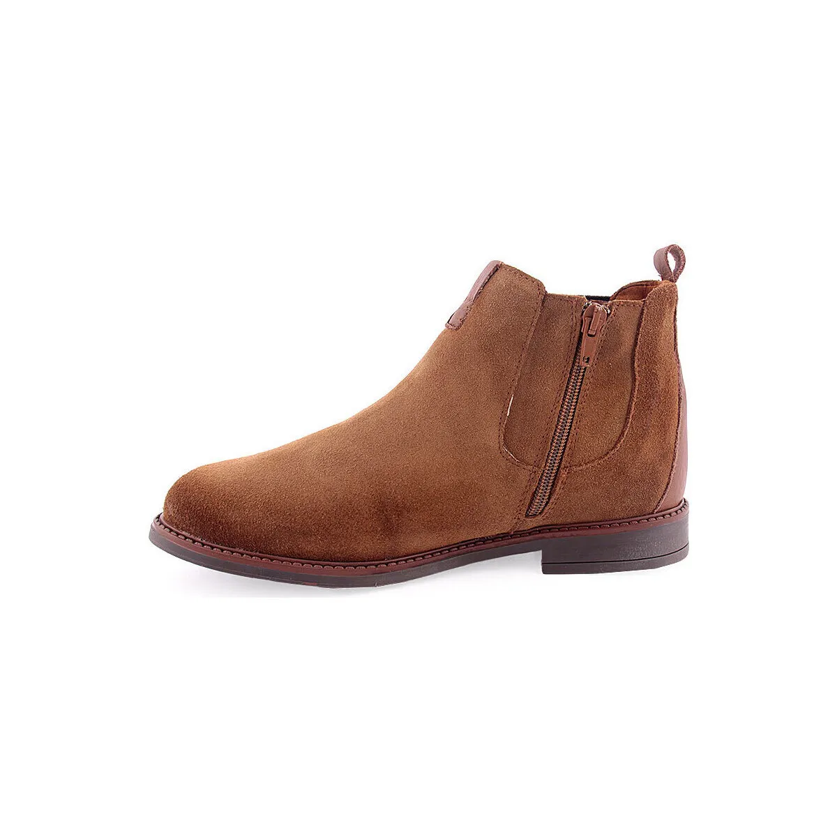 K Ankle boots CASUAL