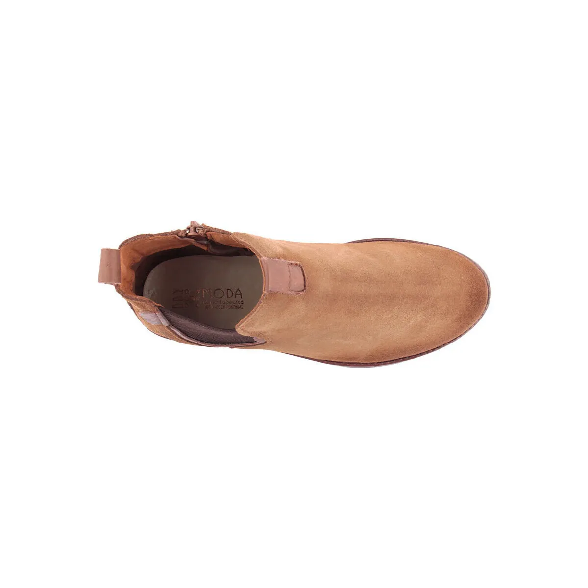 K Ankle boots CASUAL
