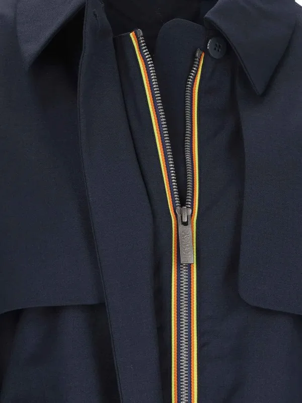 KWAY GABARDINA  JESEL