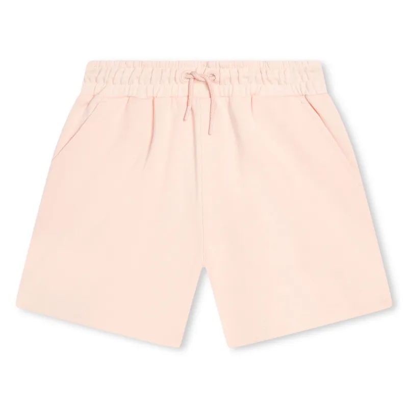 KENZO KIDS Pantalón corto de muletón