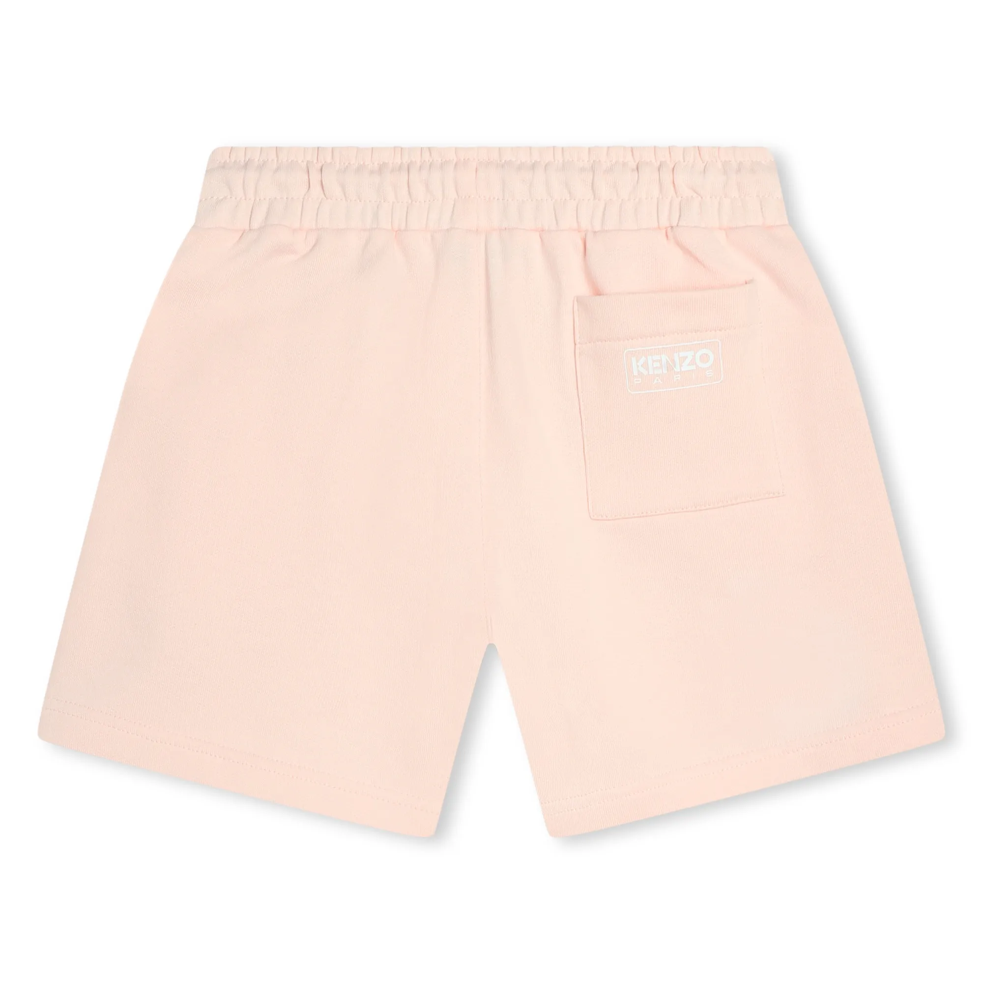 KENZO KIDS Pantalón corto de muletón