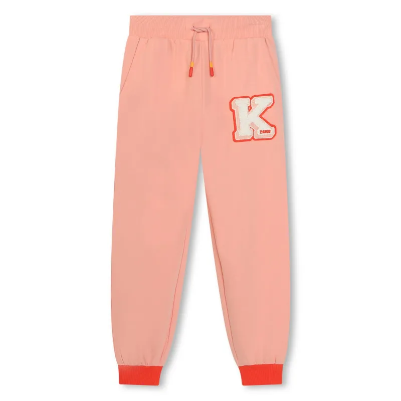 KENZO KIDS Pantalón de chándal