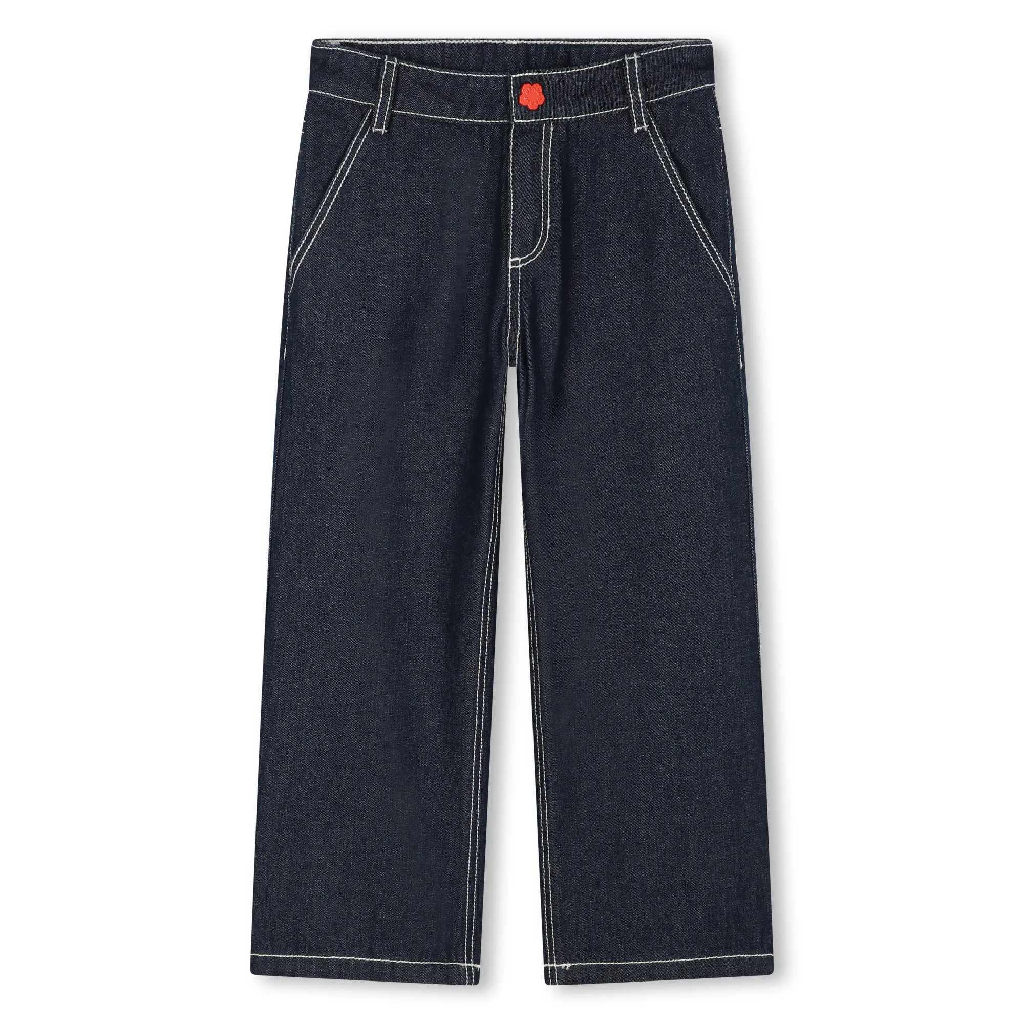 KENZO KIDS Pantalón vaquero