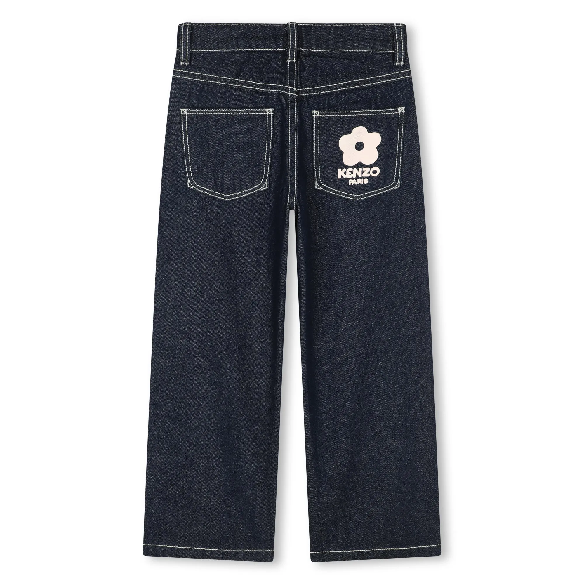 KENZO KIDS Pantalón vaquero