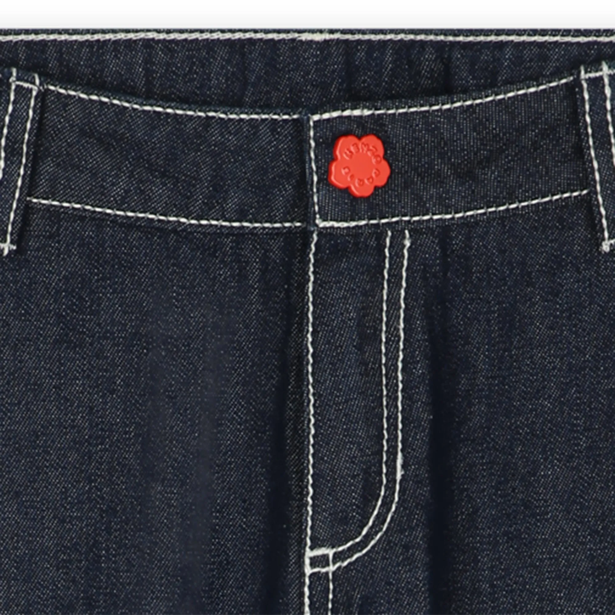 KENZO KIDS Pantalón vaquero