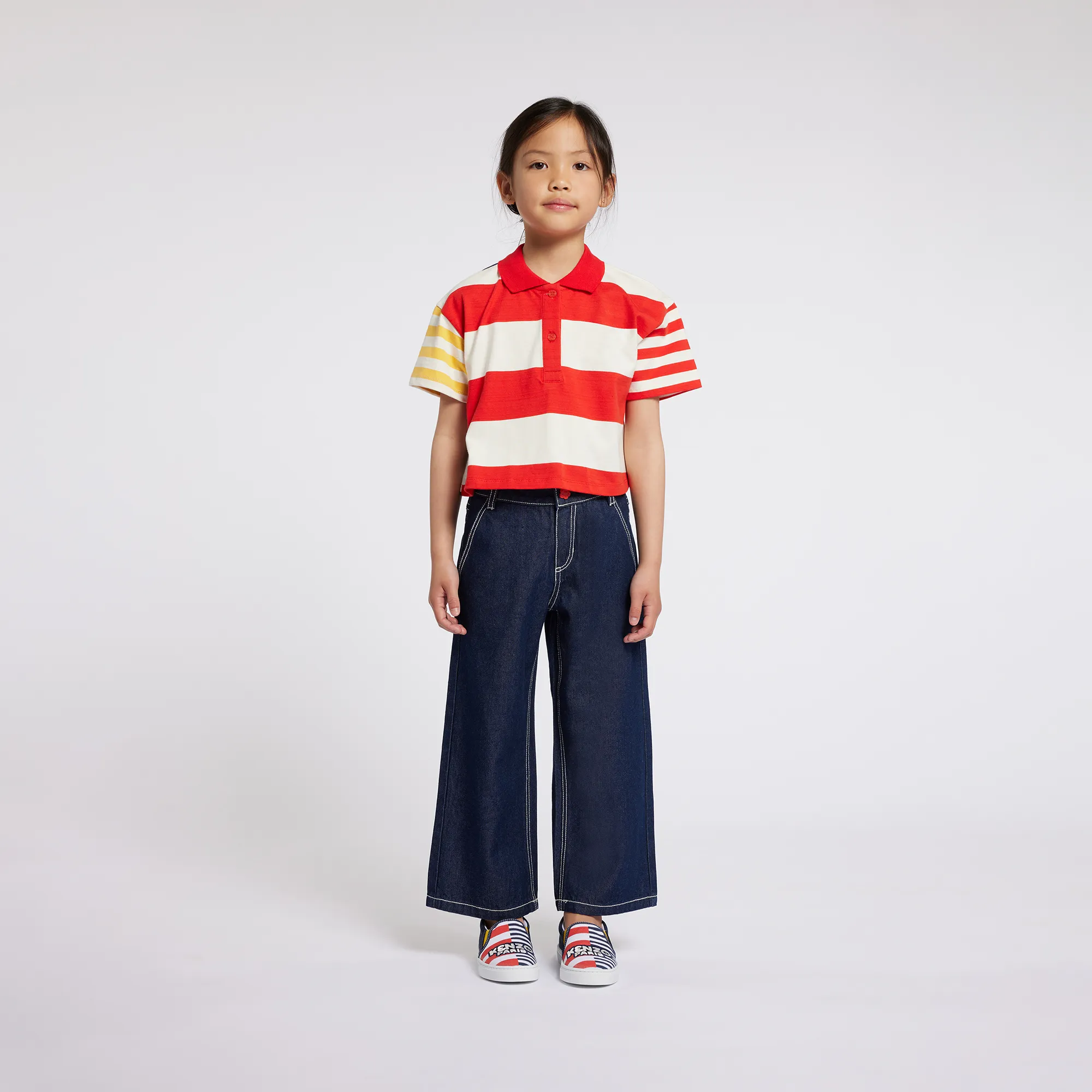KENZO KIDS Pantalón vaquero