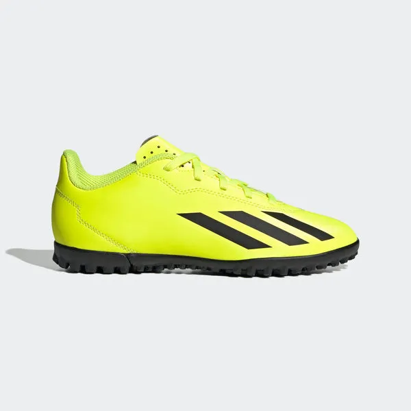 KIDS ZAPATILLAS X CRAZYFAST CLUB PASTO SINTÉTICO