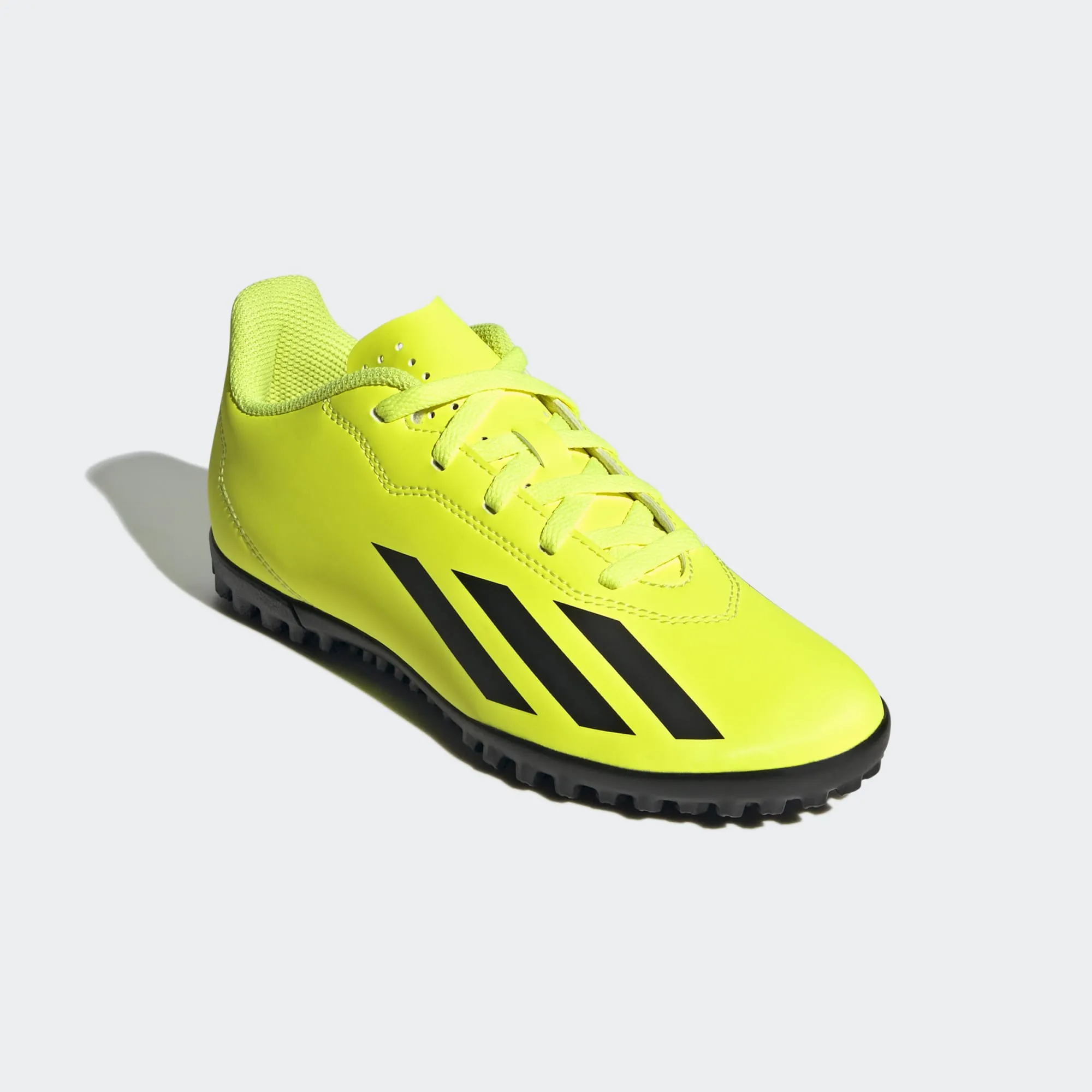 KIDS ZAPATILLAS X CRAZYFAST CLUB PASTO SINTÉTICO