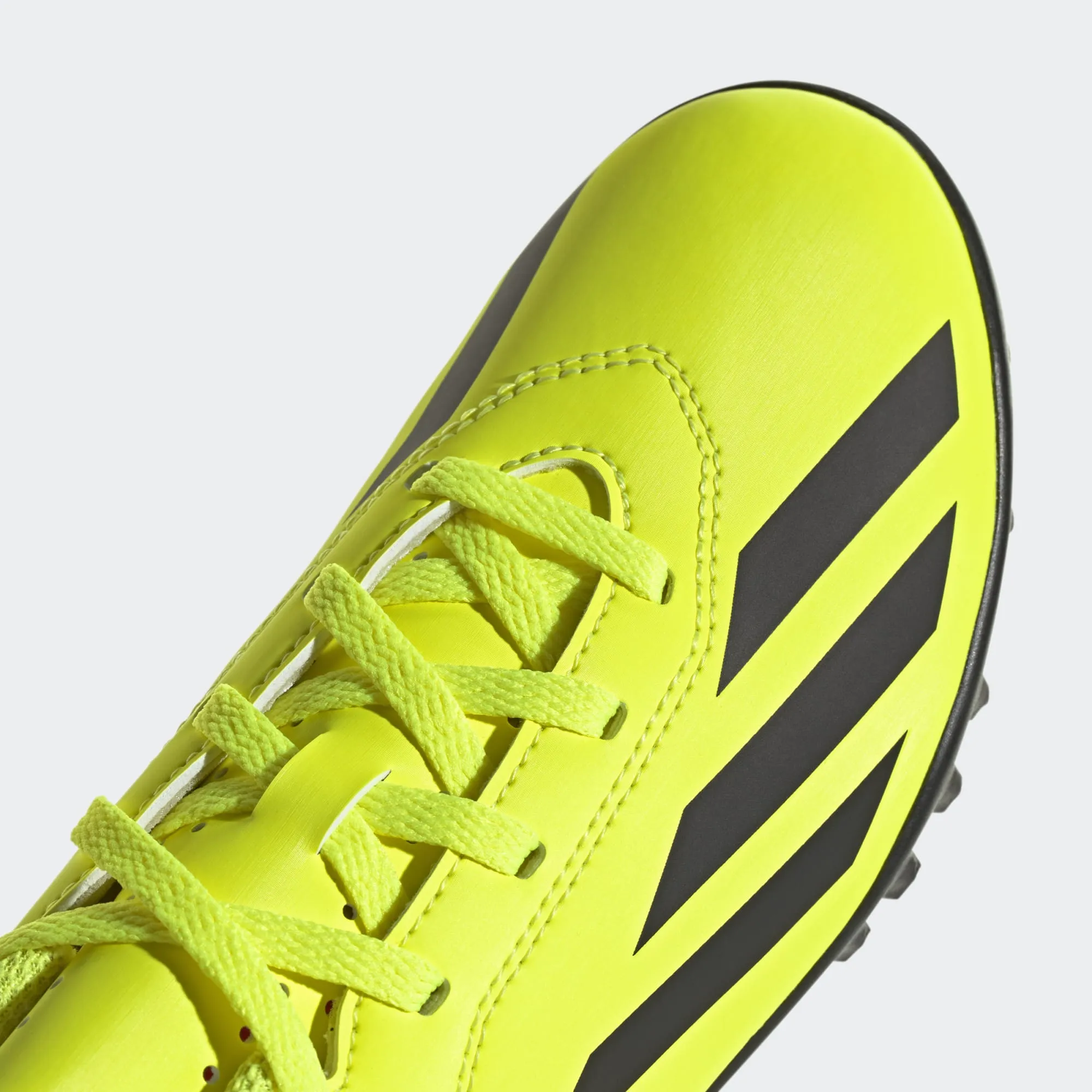KIDS ZAPATILLAS X CRAZYFAST CLUB PASTO SINTÉTICO