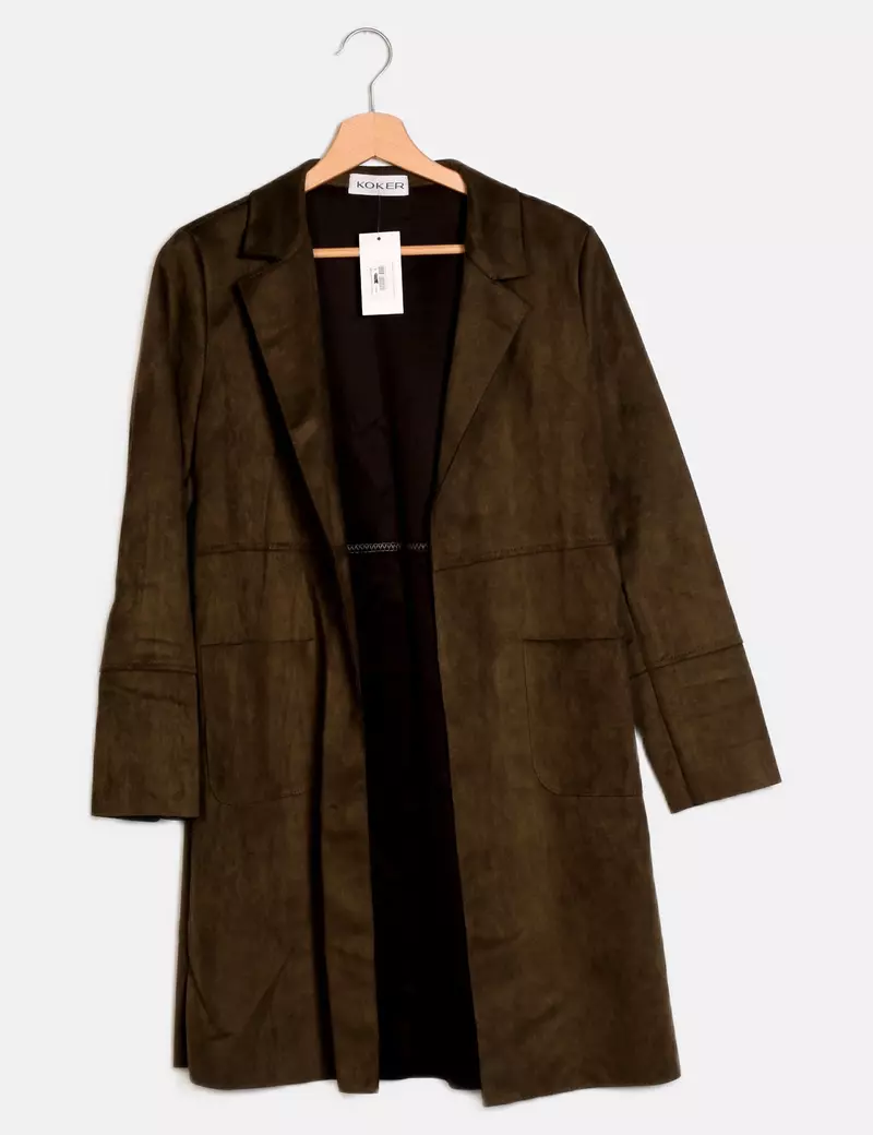 Koker Gabardina