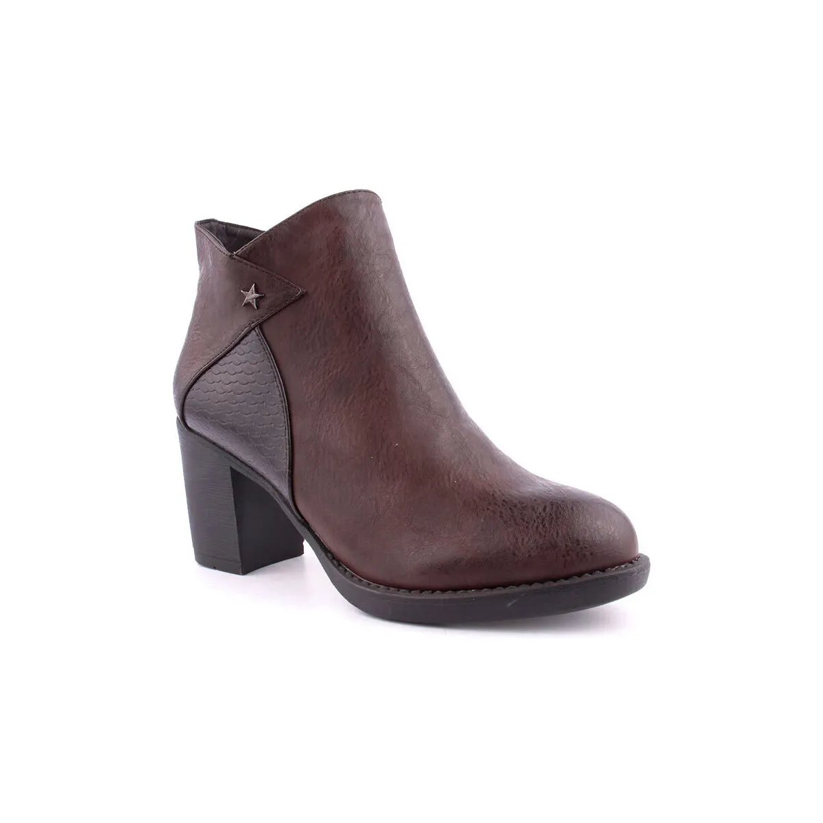 L Ankle boots CASUAL