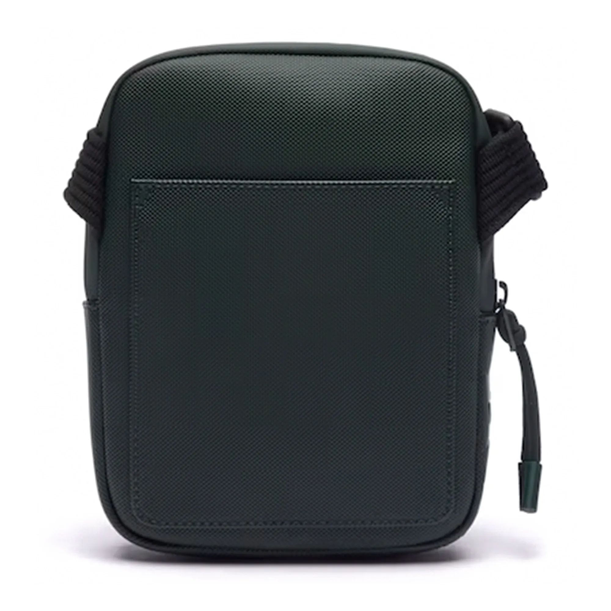 LACOSTE Bolsos N41 EMBOSS CROC