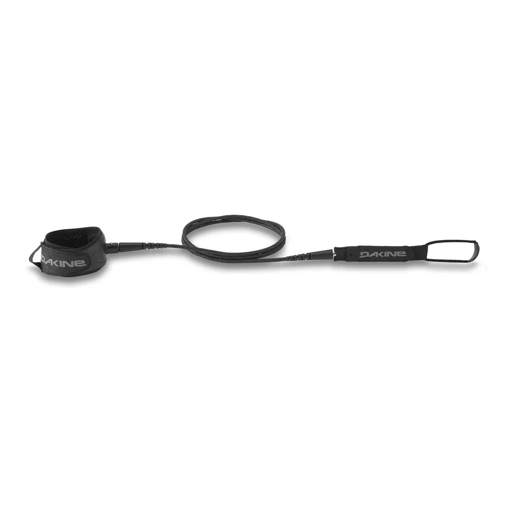 LEASH DAKINE KAIMANA PRO COMP 6' X 3/16