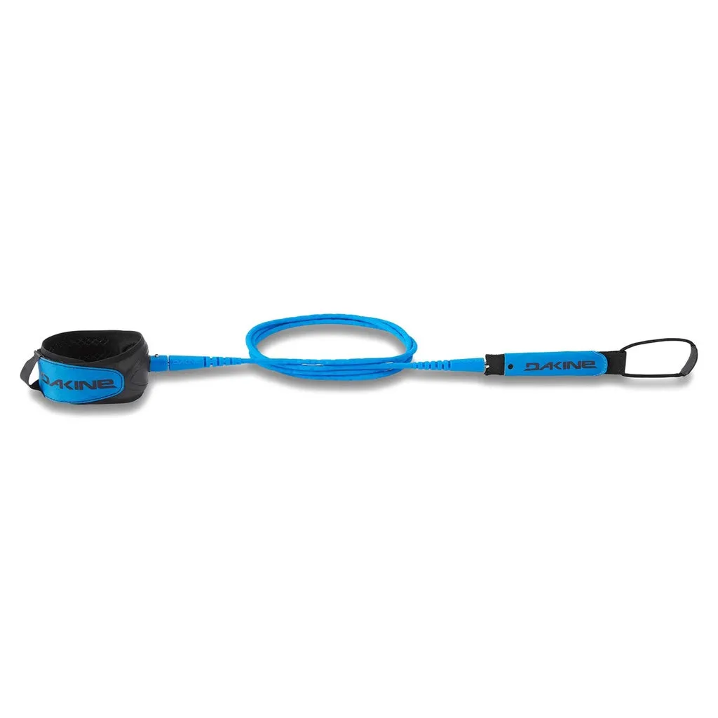 LEASH DAKINE KAIMANA PRO COMP 6' X 3/16
