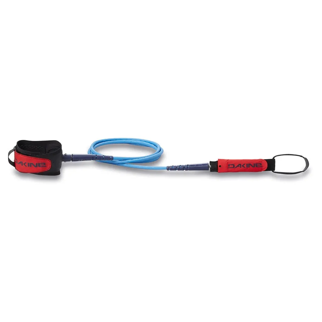 LEASH DAKINE KAIMANA PRO COMP 6' X 3/16