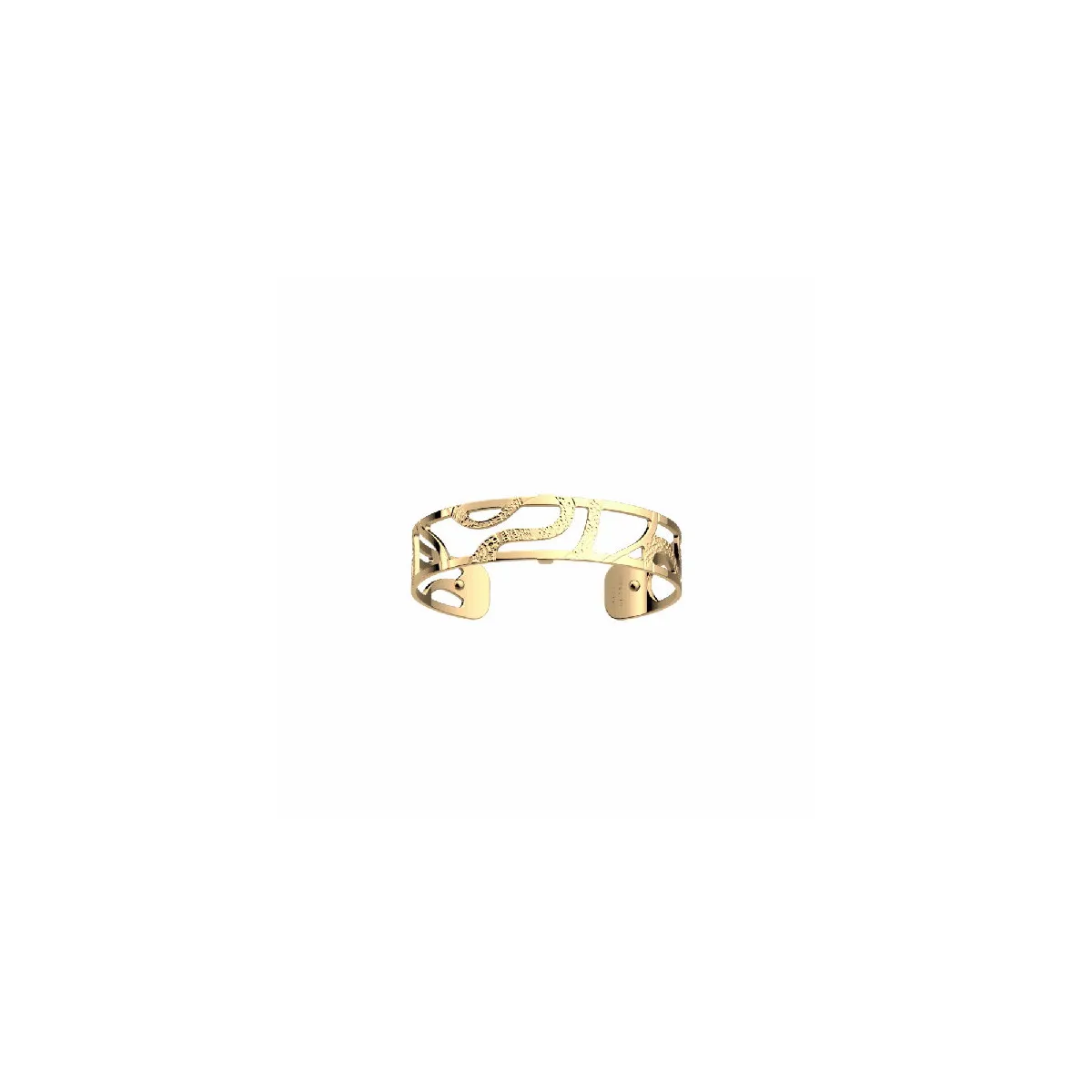 LES GEORGETTES PULSERA REPTIL  LES GEORGETTES