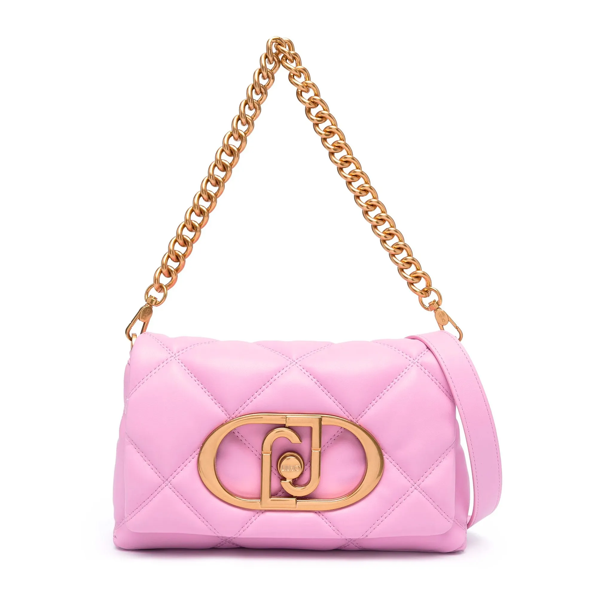 LIU·JO Bolsos 43209 Pastel la