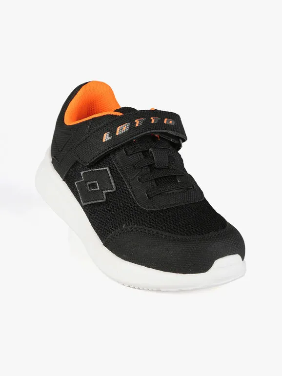 Lotto Zapatillas EVOLITE AMF II para niños