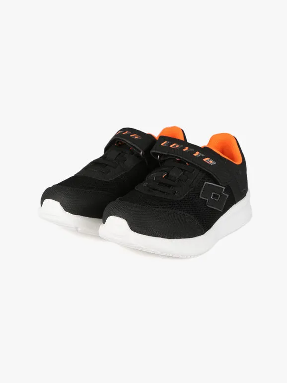 Lotto Zapatillas EVOLITE AMF II para niños