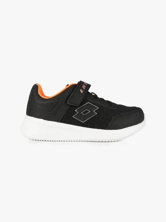 Lotto Zapatillas EVOLITE AMF II para niños