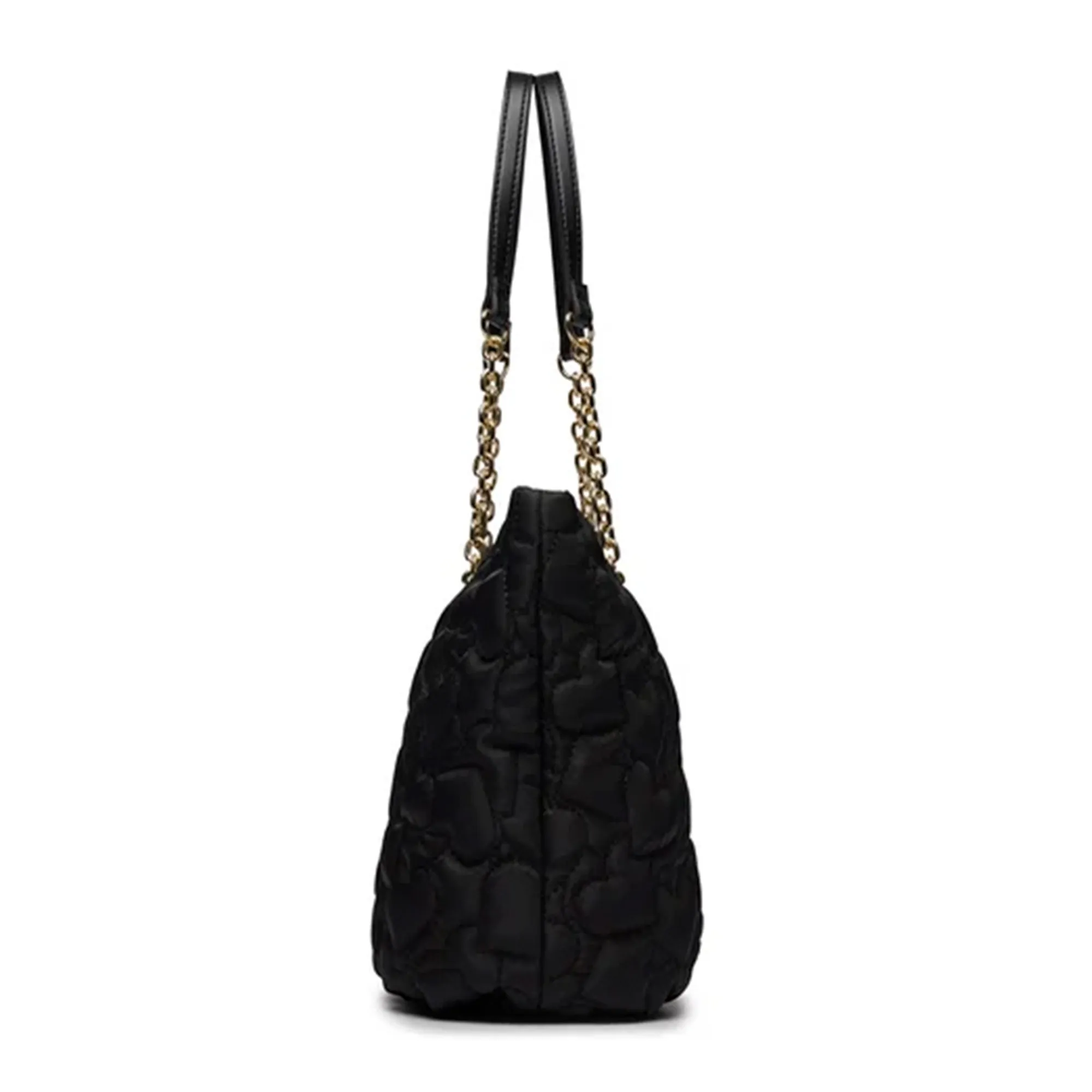 LOVE MOSCHINO Bolsos 000 NEGRO
