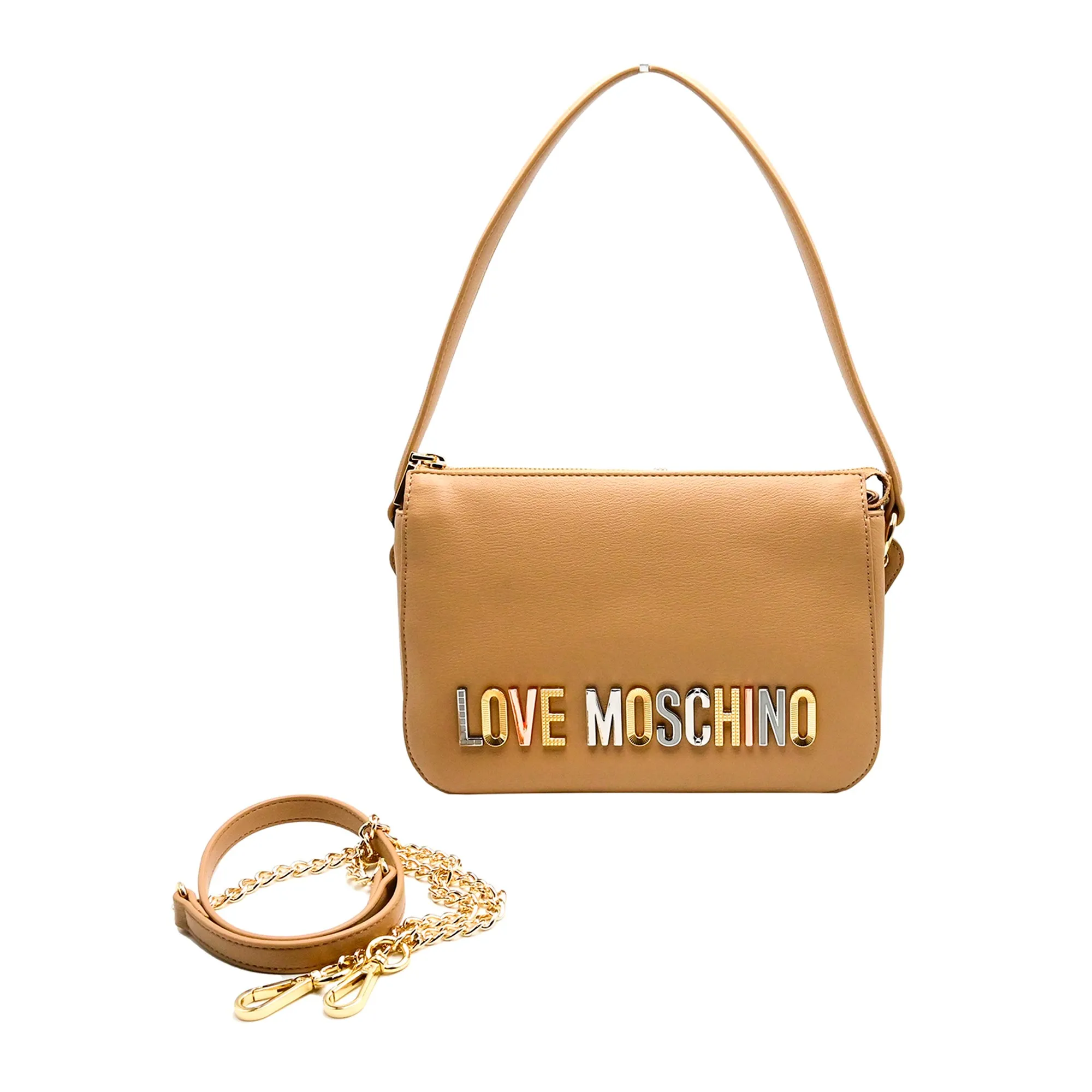 LOVE MOSCHINO Bolsos 226 BISCOTTO