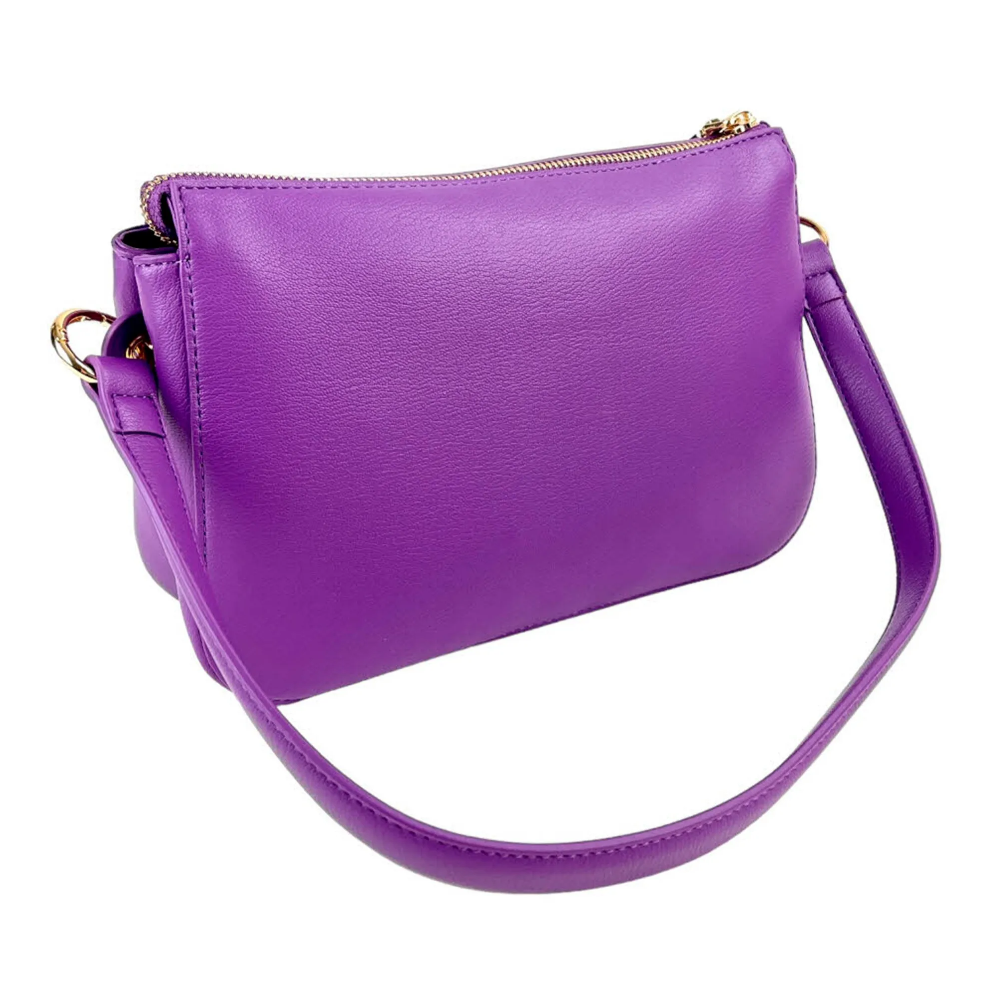 LOVE MOSCHINO Bolsos 650 VIOLA