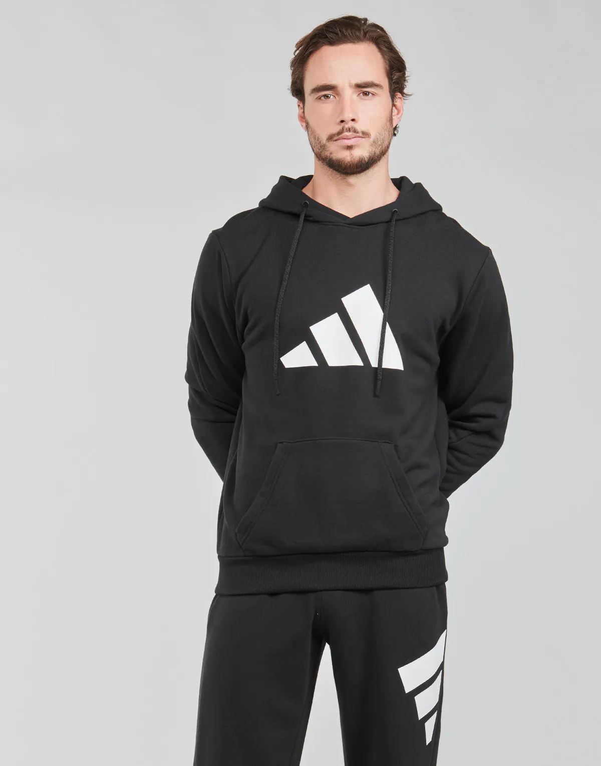 M FI 3B HOODIE