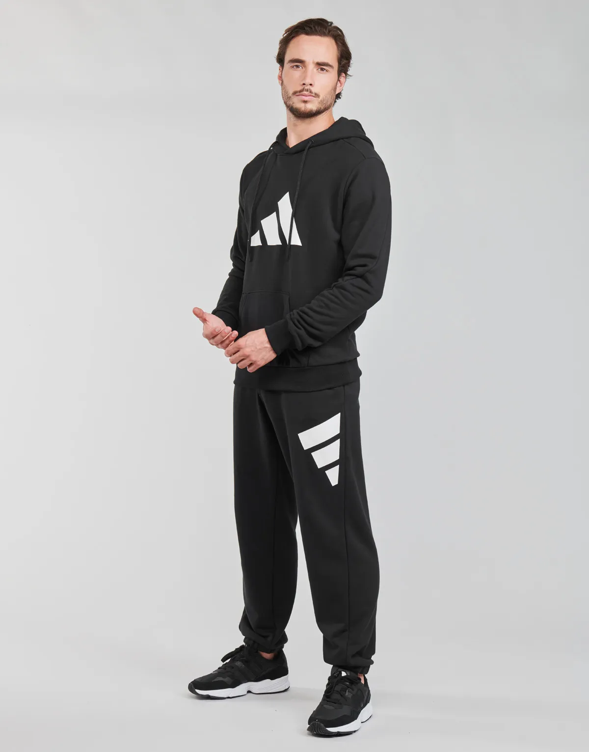 M FI 3B HOODIE