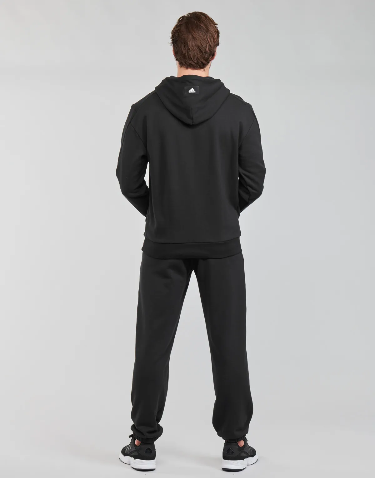 M FI 3B HOODIE