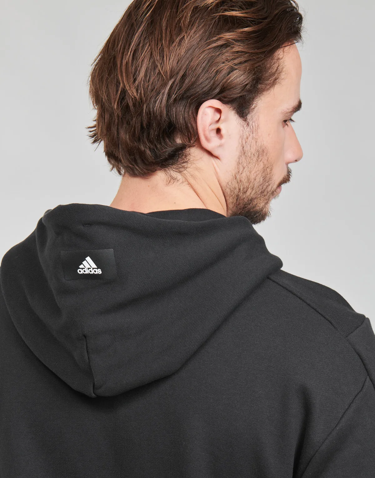 M FI 3B HOODIE