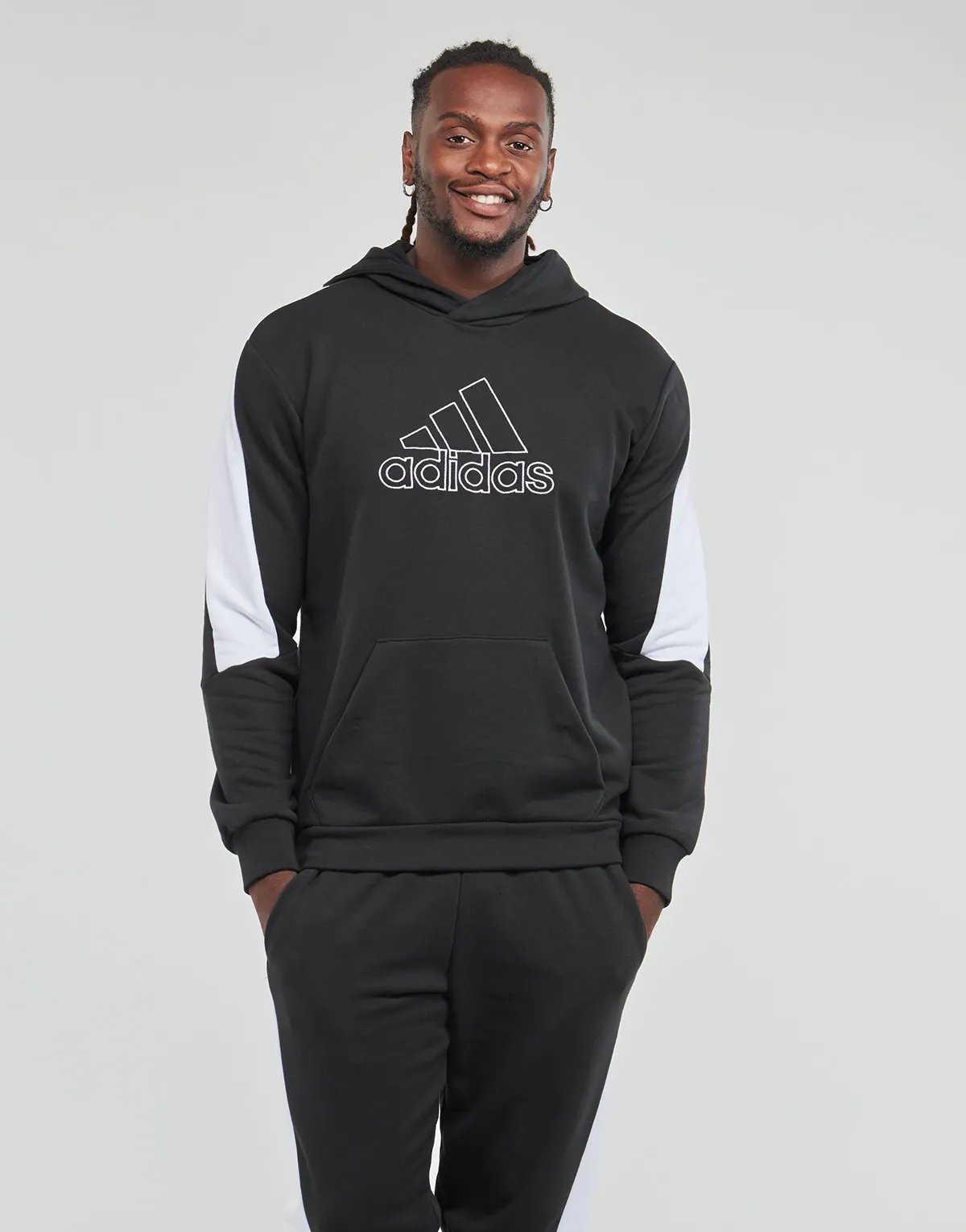 M FI BOS Hoodie