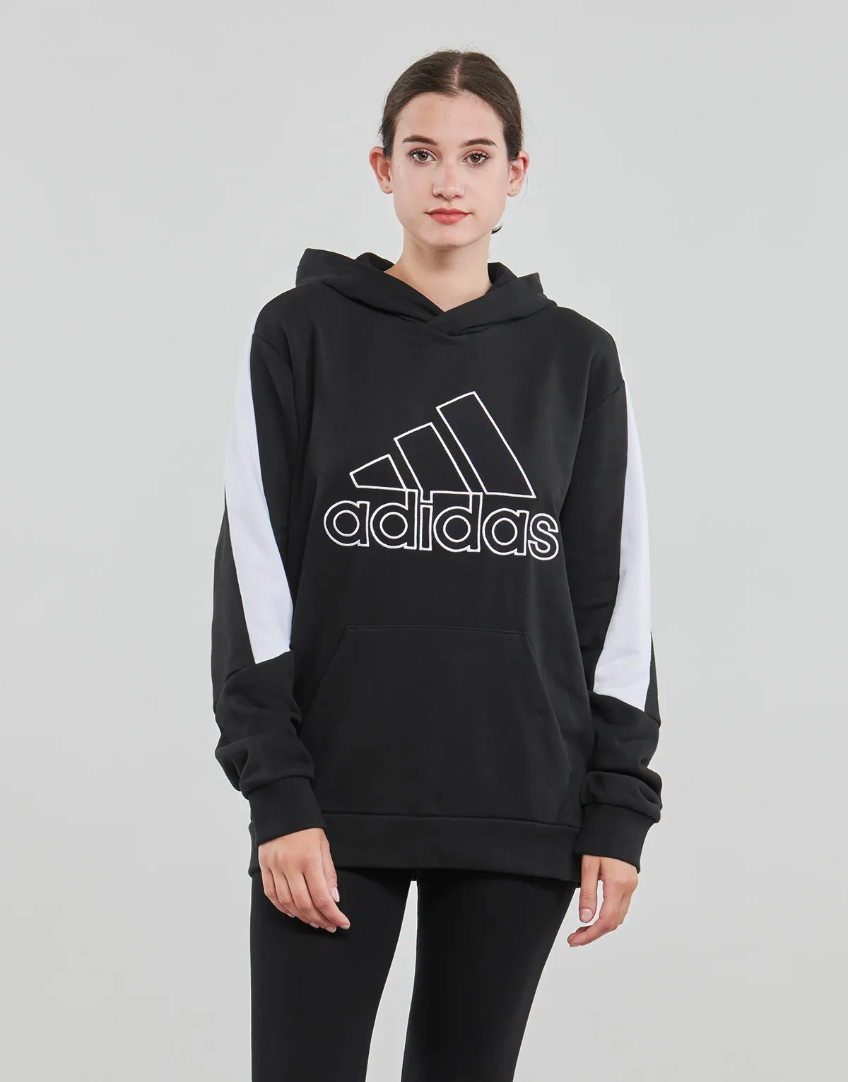 M FI BOS Hoodie
