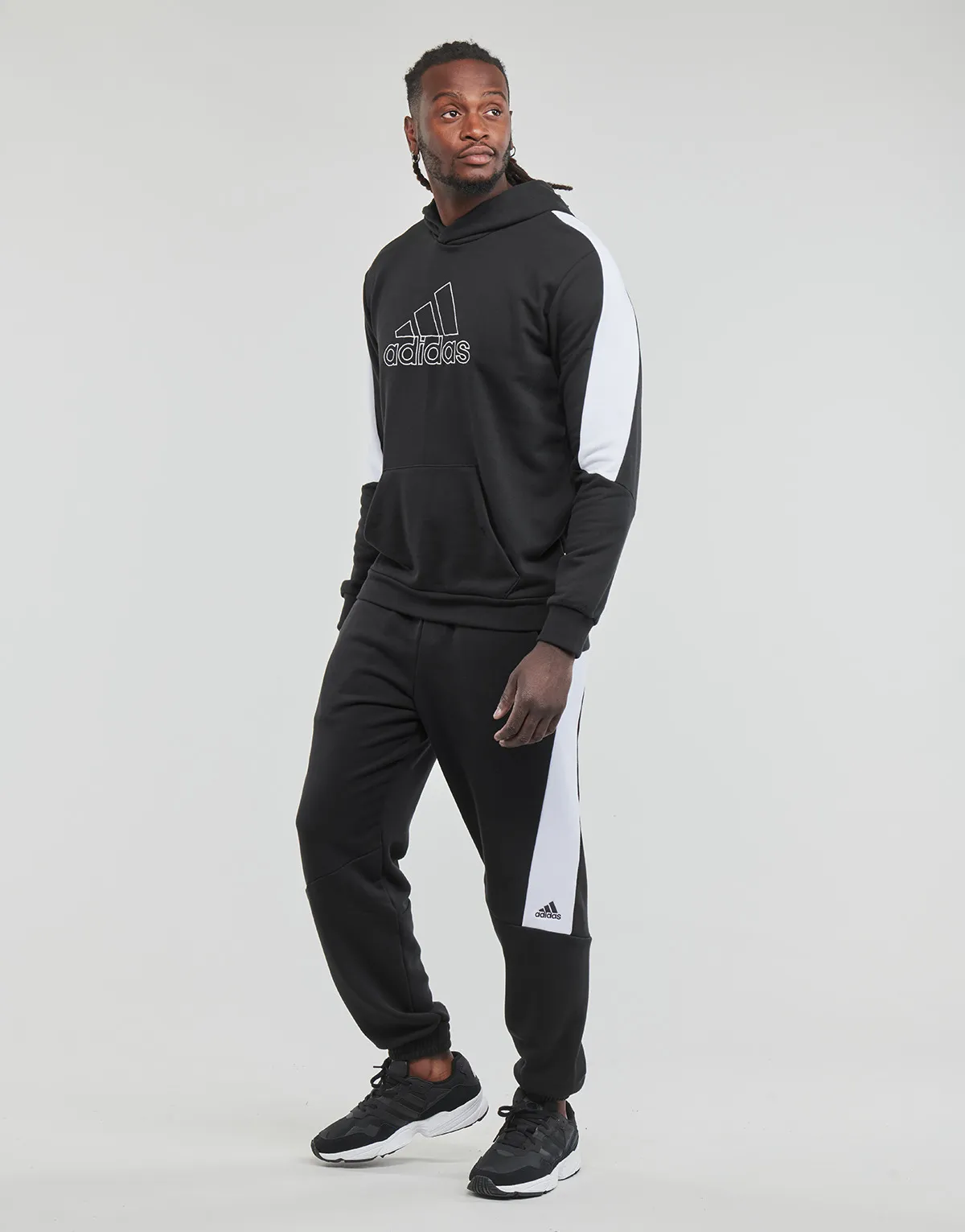M FI BOS Hoodie