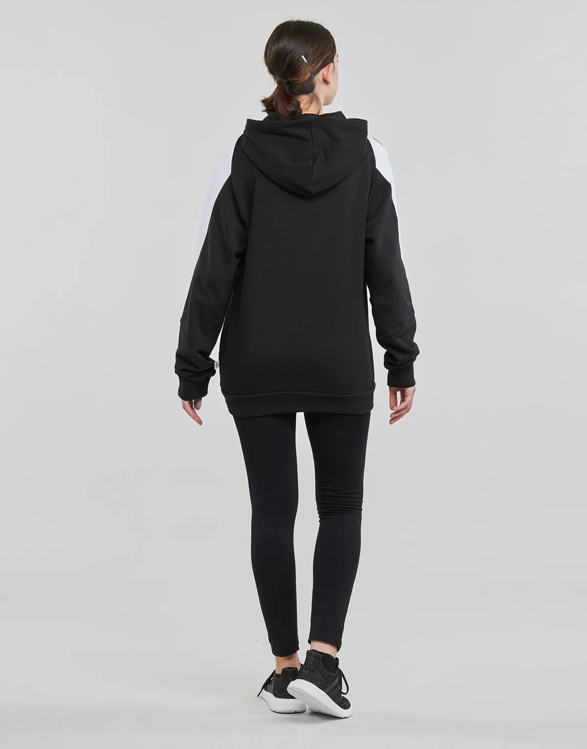 M FI BOS Hoodie